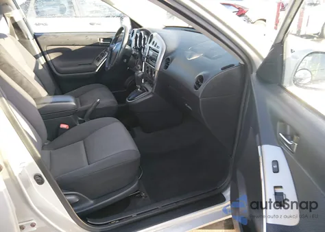 2004 Toyota Matrix Xr from USA, damaged, VIN 2T1KR32E44C220178